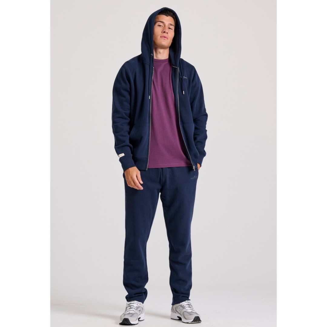 FUNKY BUDDHA FBM010-001-06-NAVY Blue