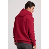FUNKY BUDDHA FBM010-001-06-CRANBERRY Μπορντό Εικόνα 2