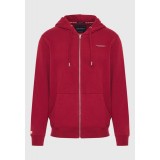 FUNKY BUDDHA FBM010-001-06-CRANBERRY Μπορντό Εικόνα 3