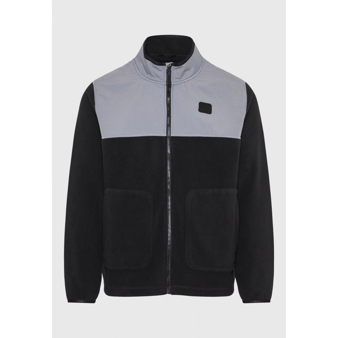 FUNKY BUDDHA FBM010-042-06-BLACK Black