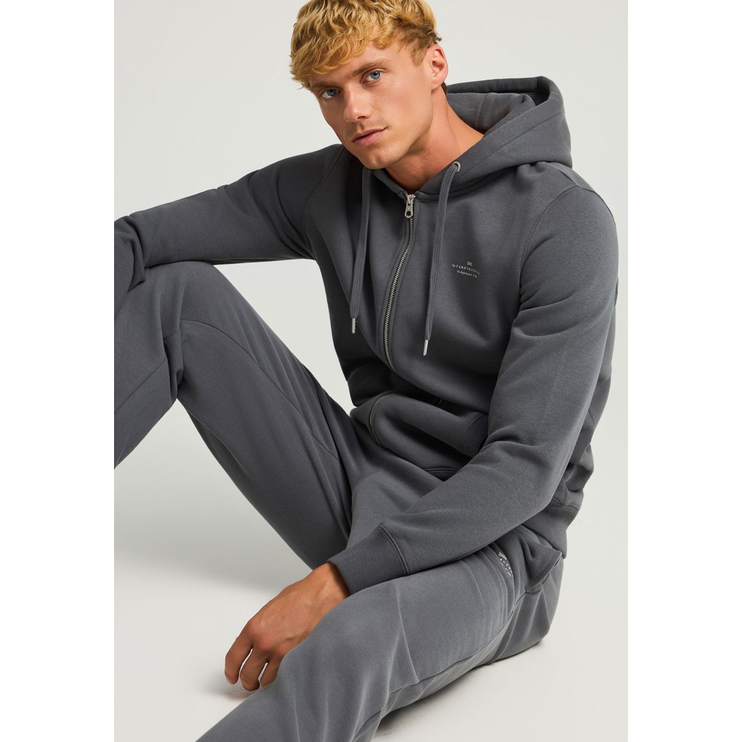 FUNKY BUDDHA FBM012-001-06-DK GREY Grey