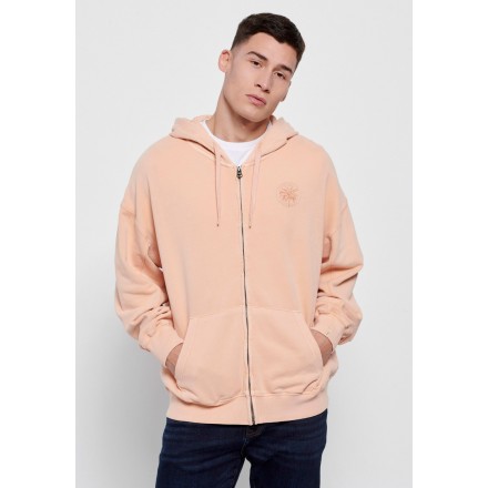 FUNKY BUDDHA FBM007-005-06-PEACH SAND Ροζ