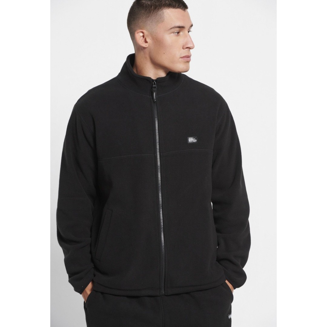 FUNKY BUDDHA FBM008-005-06-BLACK Μαύρο