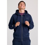 FUNKY BUDDHA FBM010-001-06-NAVY Blue Image 