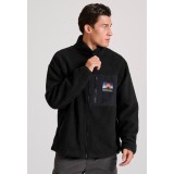 FUNKY BUDDHA FBM010-056-06-BLACK Μαύρο Εικόνα 