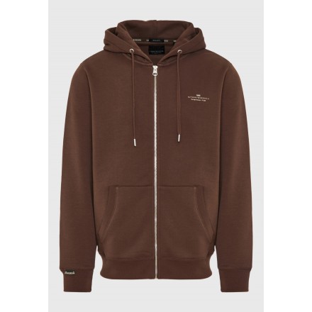 FUNKY BUDDHA FBM012-001-06-ESPRESSO Brown