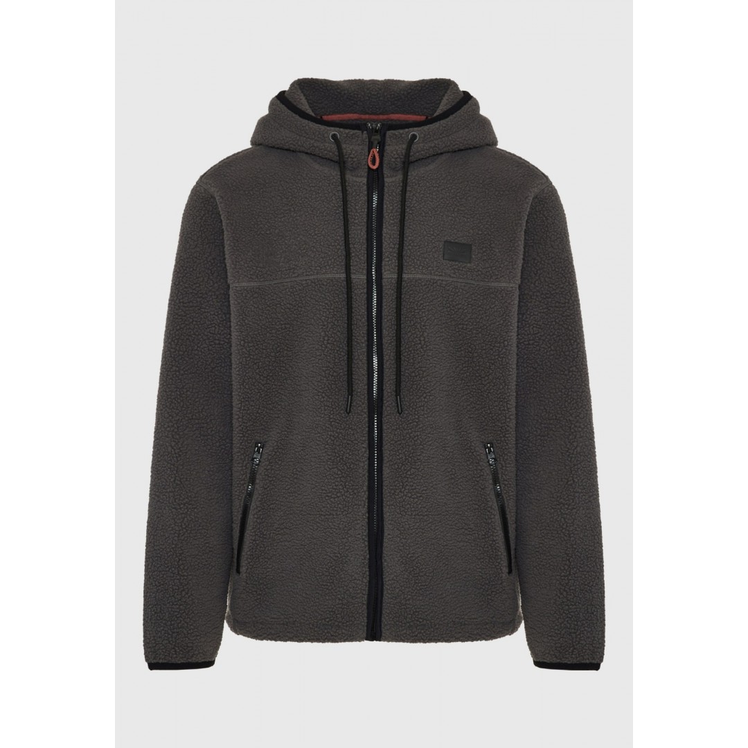 FUNKY BUDDHA FBM012-056-06-DK GREY Grey