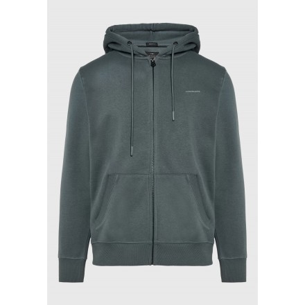 FUNKY BUDDHA  FBM014-001-06-GREEN STORM Green