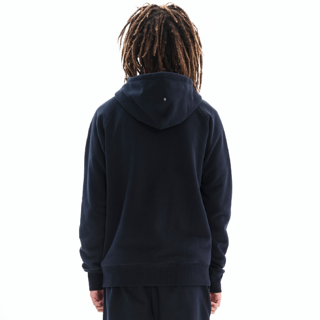 BASEHIT 222.BM21.35-NAVY BLUE Blue