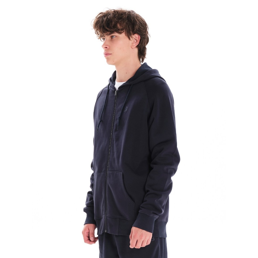BASEHIT 242.BM21.189-NAVY BLUE Blue