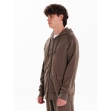 BASEHIT 242.BM21.189-OLIVE GREEN ΛΑΔΙ Εικόνα 0