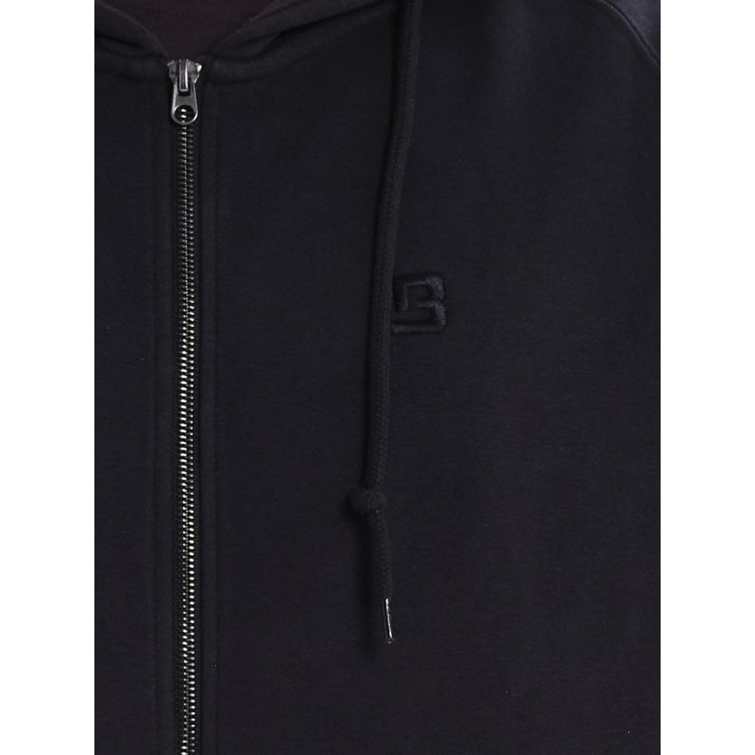 BASEHIT 242.BM21.189-OFF BLACK Coal