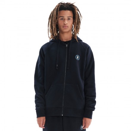 BASEHIT 222.BM21.35-NAVY BLUE Blue