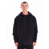 BASEHIT 242.BM21.189-OFF BLACK Coal Image 