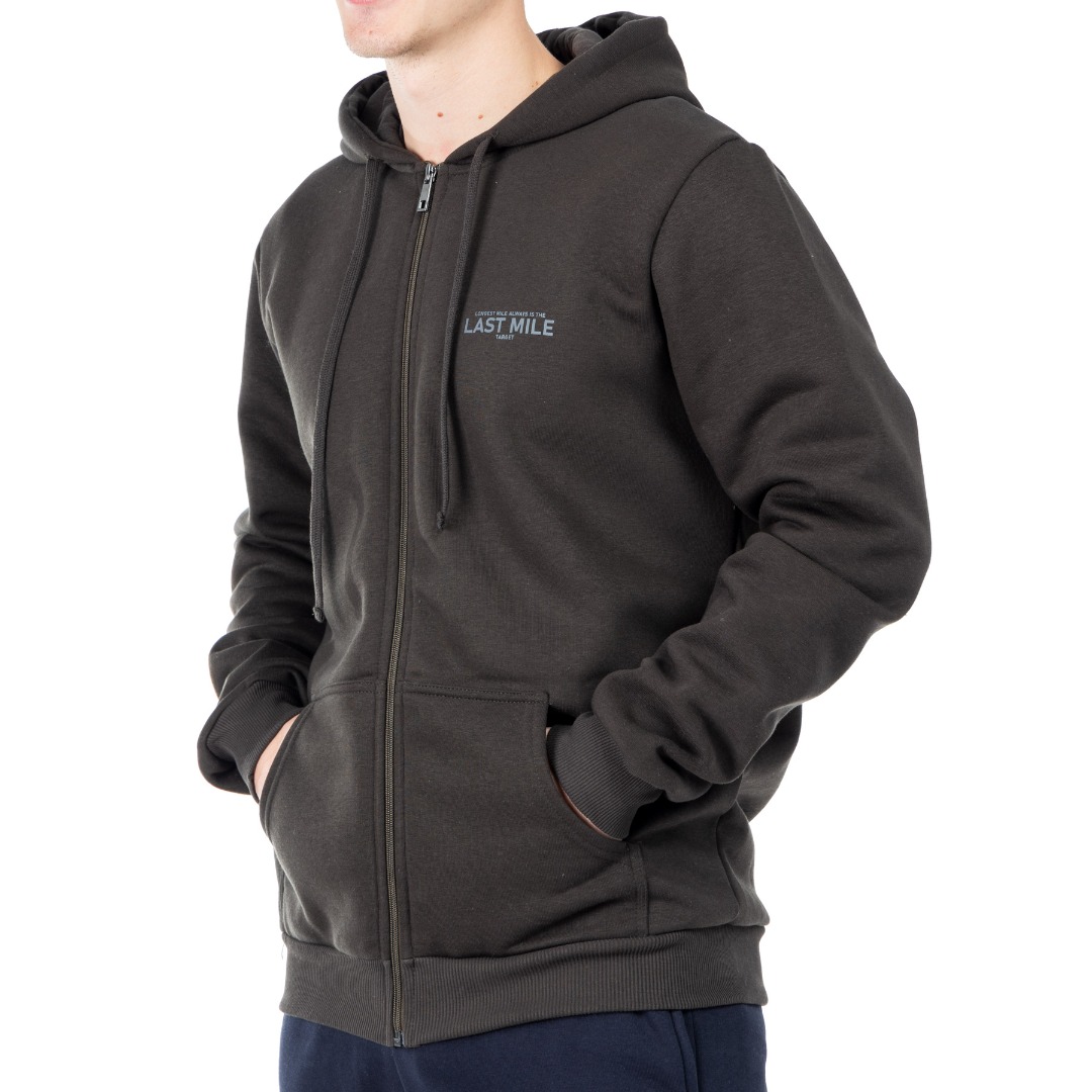 TARGET LAST MILE M25-76406-17 Χακί