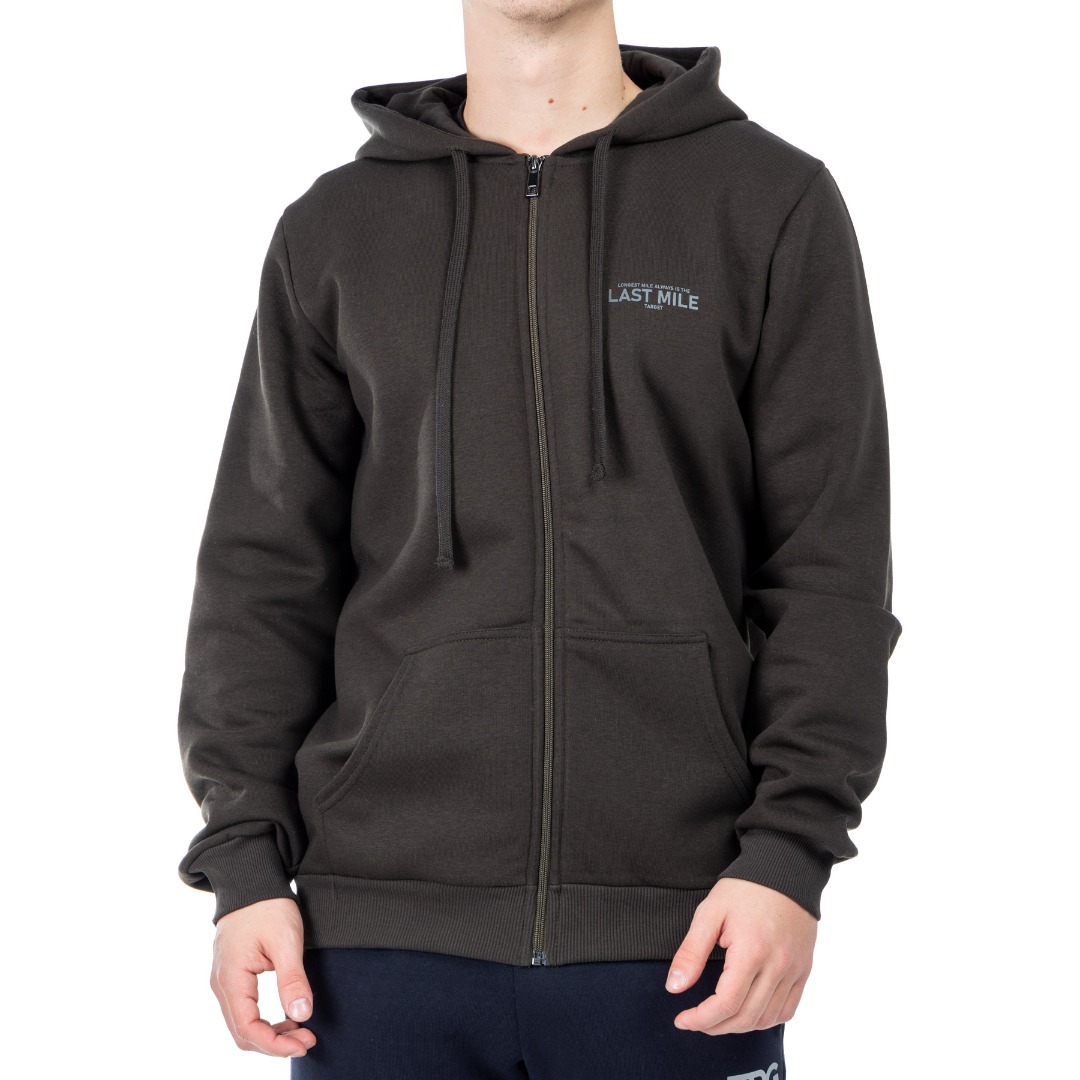 TARGET LAST MILE M25-76406-17 Χακί