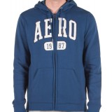 AEROPOSTALE AERO 1987 PILL FZ 2512-412 Blue Image 1