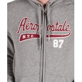 AEROPOSTALE AEROPOSTALE SCRIPT FZ 2930-053 Γκρί Εικόνα 1