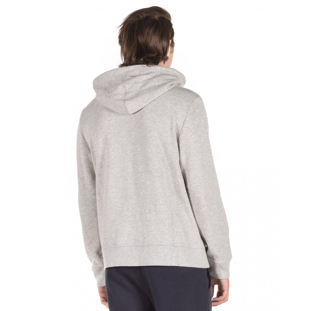 AEROPOSTALE SLVHIT FZ 3472-052 Γκρί