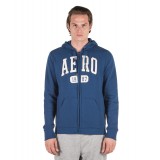 AEROPOSTALE AERO 1987 PILL FZ 2512-412 Blue Image 