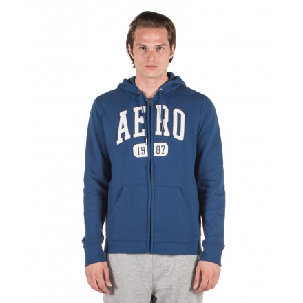 AEROPOSTALE AERO 1987 PILL FZ 2512-412 Μπλε