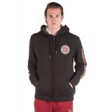AEROPOSTALE SLVHIT FZ 3472-001 Black Image 