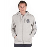 AEROPOSTALE SLVHIT FZ 3472-052 Γκρί Εικόνα 