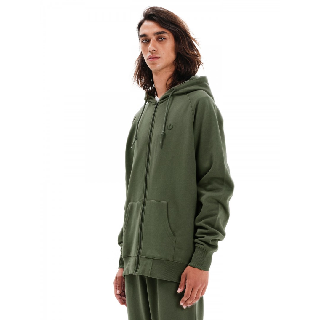 EMERSON 252.EM21.89-OLIVE GREEN ΛΑΔΙ