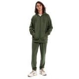 EMERSON 252.EM21.89-OLIVE GREEN ΛΑΔΙ Εικόνα 2