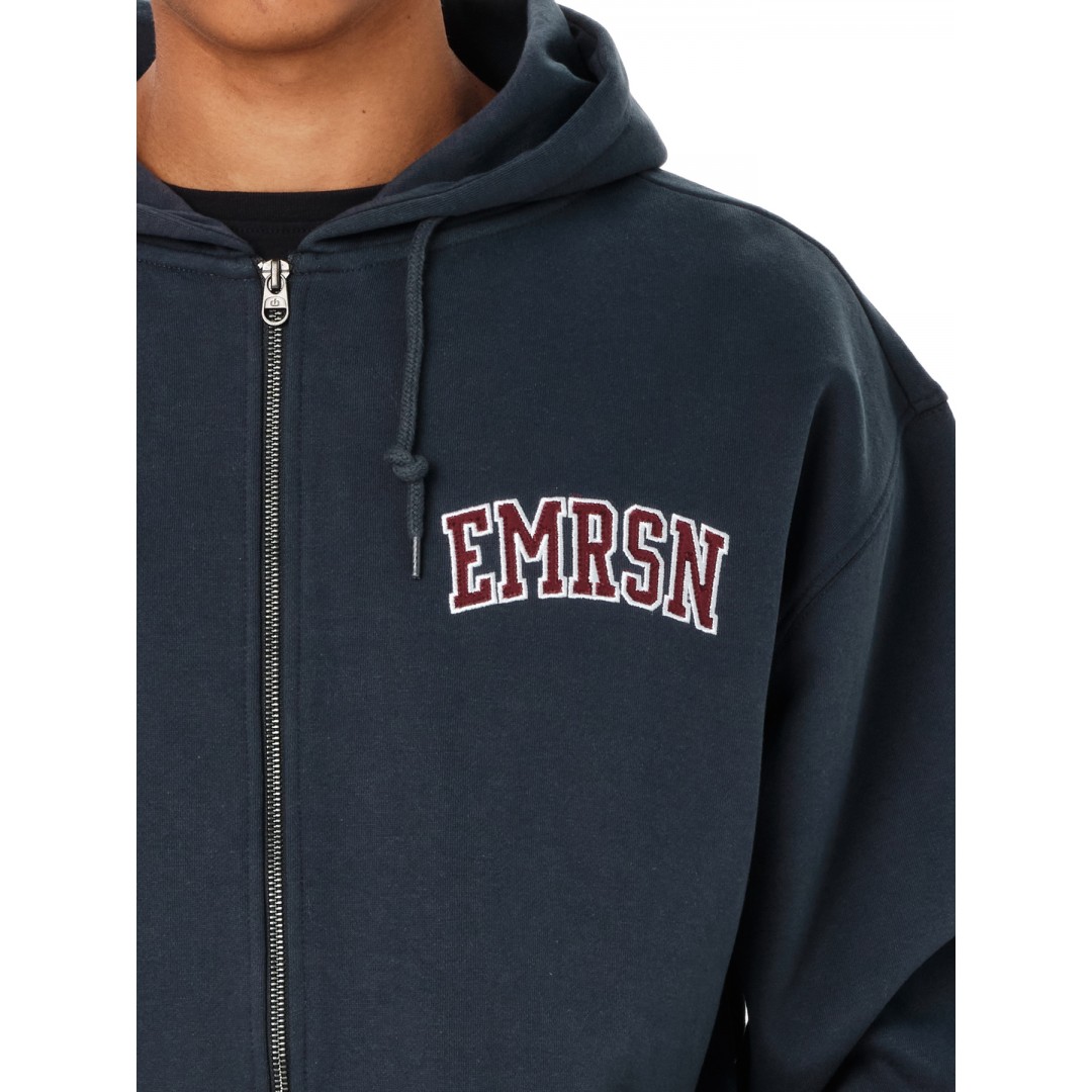 EMERSON  262.EM21.88-TEAL BLUE Βεραμάν