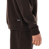 EMERSON  262.EM21.99-COFFEE BROWN Καφέ Εικόνα 4