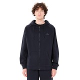 EMERSON MEN'S FULL ZIP HOODIE 262.EM21.89-DUSKY BLUE Μπλε Εικόνα 