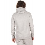 JORDAN WINGS FLEECE FZ 860196-063 Grey Image 0