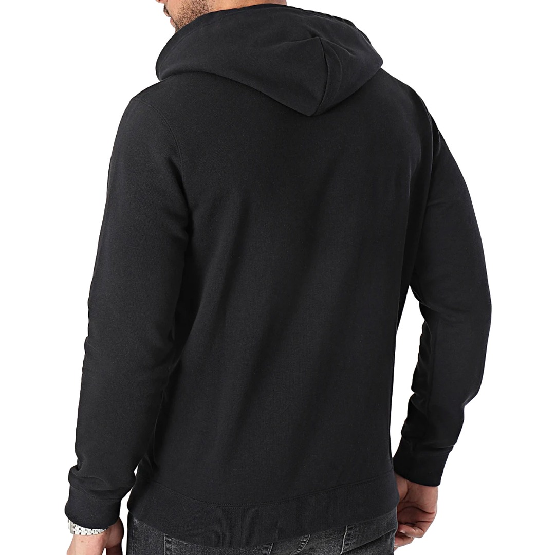CHAMPION 219837-KK001 Black