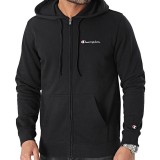 CHAMPION 219837-KK001 Black Image 