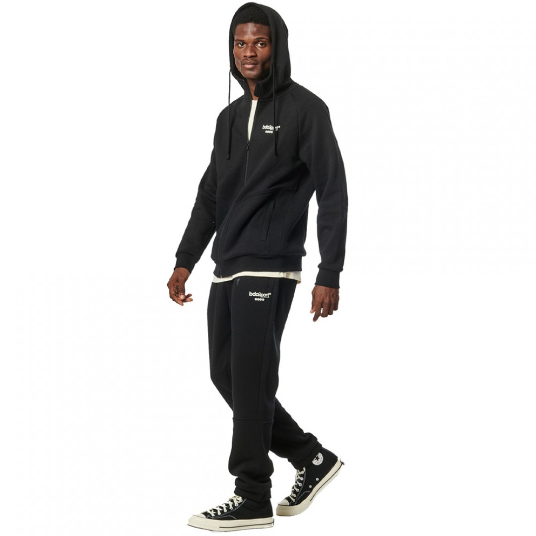 BODY ACTION 073320-01-01 Black