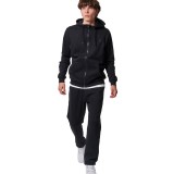 BODY ACTION 073419-01-01 Μαύρο Εικόνα 1