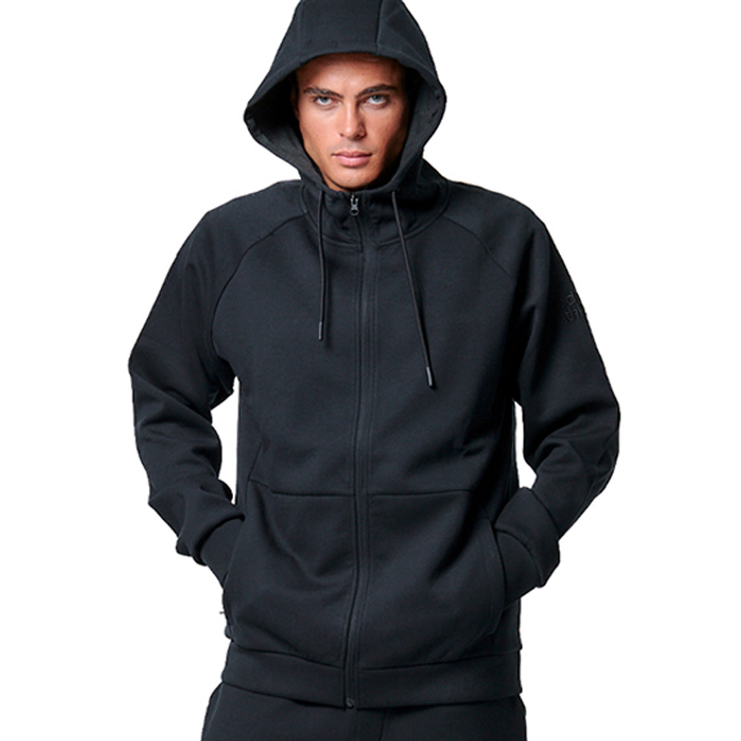 BODY ACTION 073420-01-01 Μαύρο