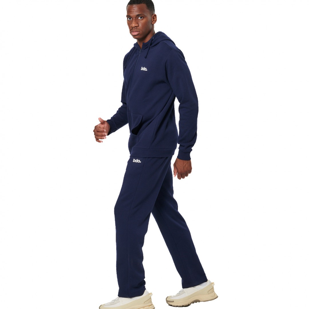BODY ACTION 073520-01-04B Blue