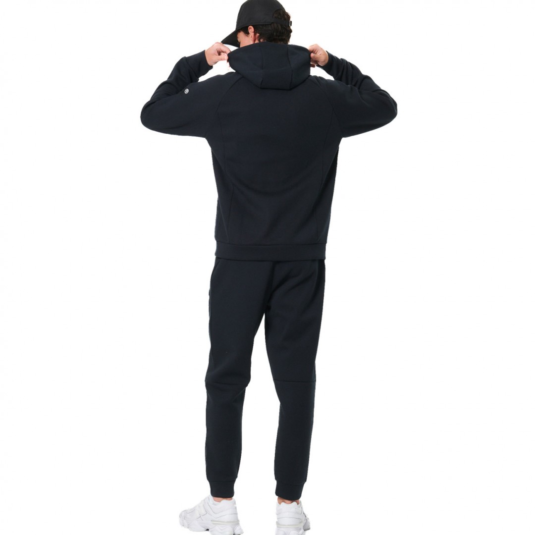 BODY ACTION 073521-01-01 Μαύρο
