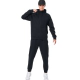 BODY ACTION 073521-01-01 Μαύρο Εικόνα 2