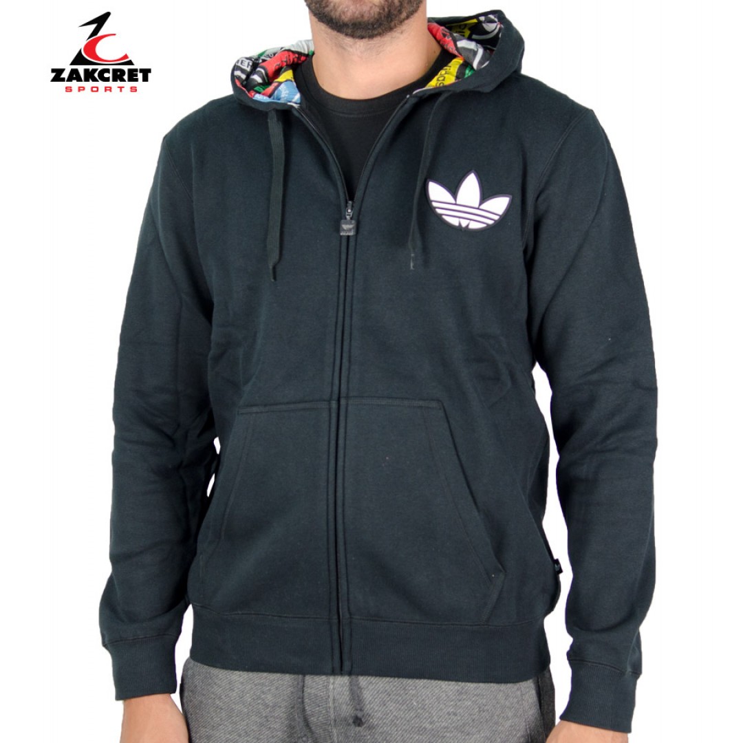 adidas Originals LABELS AB7690 Black