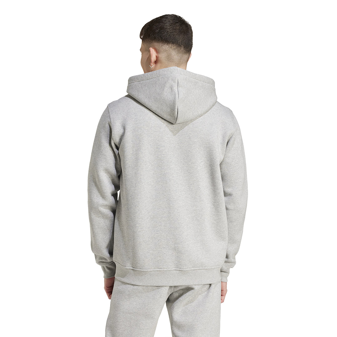 adidas Originals ESS FZ HD IY7354 Grey