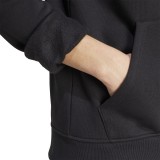 adidas Originals ESS FZ HD IW5791 Μαύρο Εικόνα 2