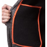 SUPERDRY EXPEDITION ZIPHOOD M20001MP-EZO Coal Image 2