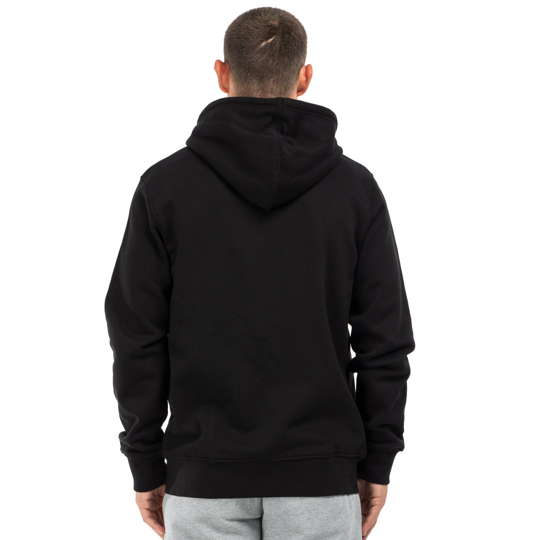 DISTRICT75 224MHZ-173-071 Black