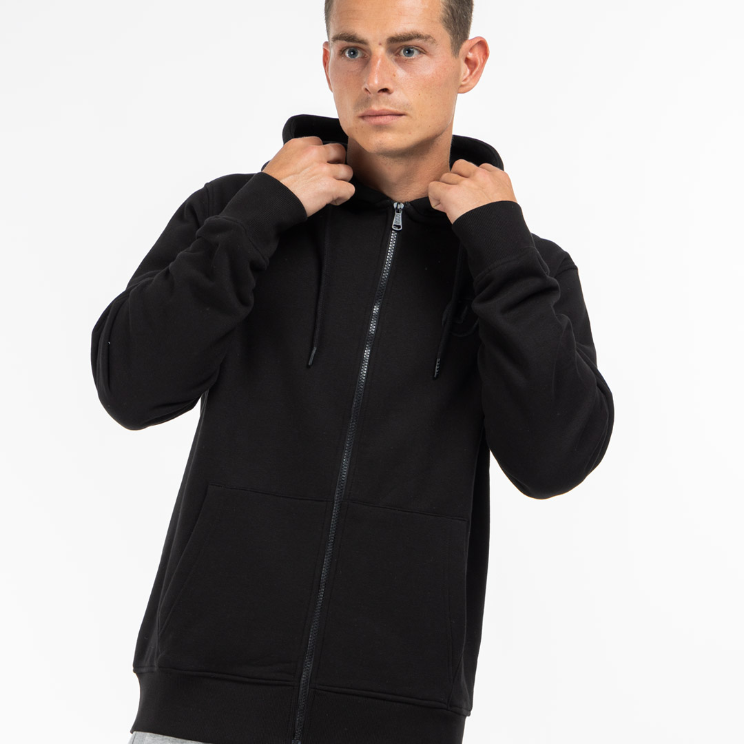 DISTRICT75 224MHZ-173-071 Black