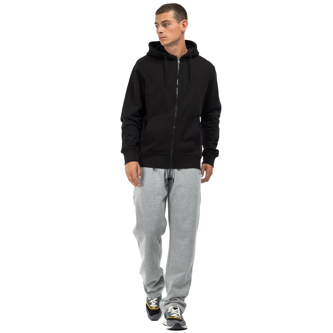 DISTRICT75 224MHZ-173-071 Black
