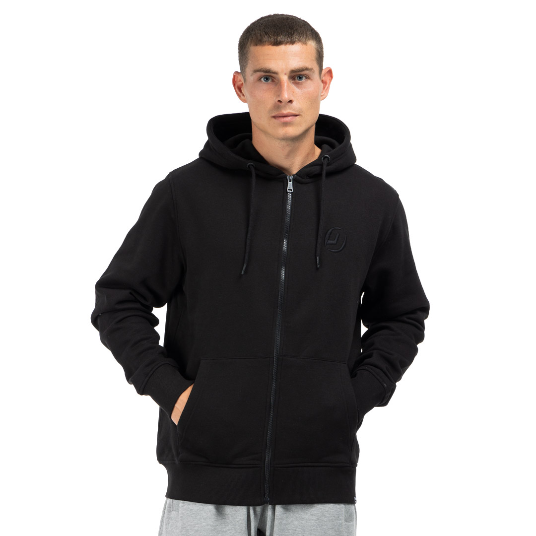 DISTRICT75 224MHZ-173-071 Black