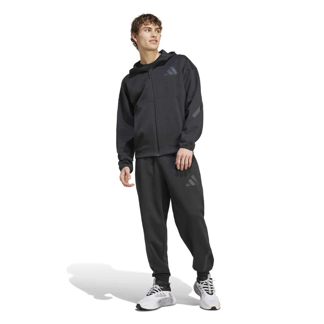 adidas sportswear M Z.N.E. FZ JE7538 Μαύρο